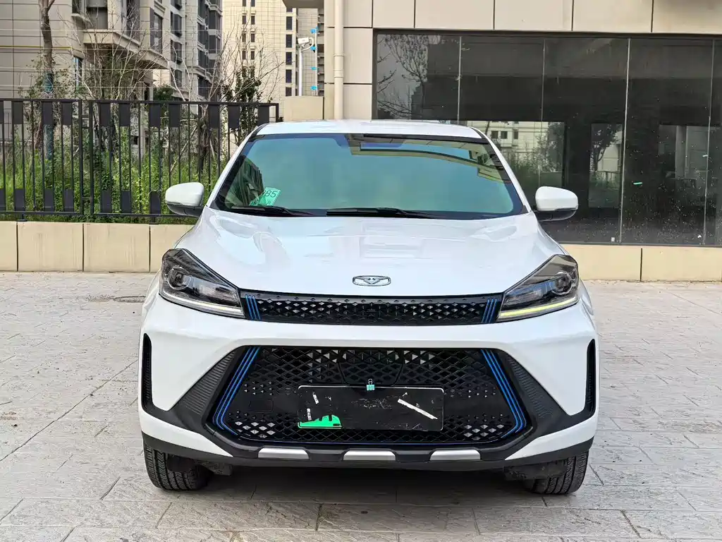 Kaiyi Pro EV 2022 401km Enjoy