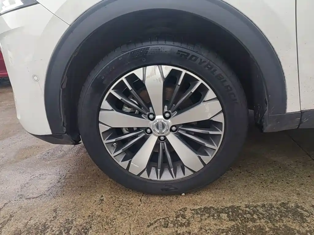 Haval F7x — миниатюра 23
