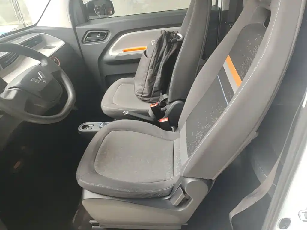 Wuling MINIEV — миниатюра 15