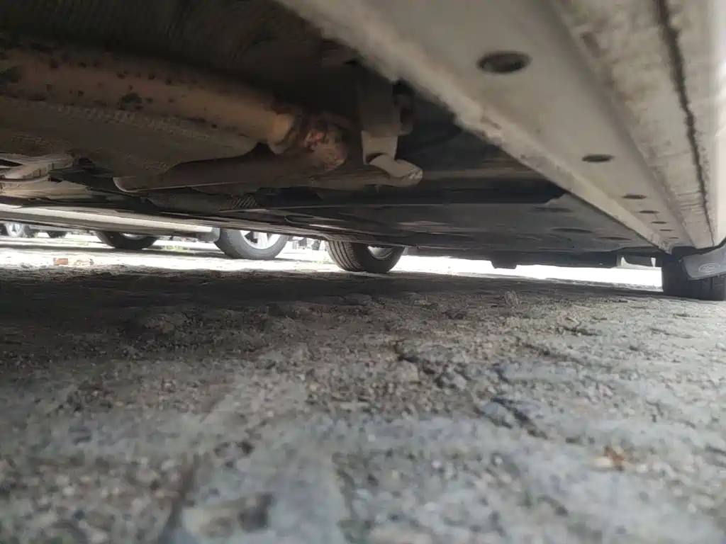 Ford Escort — миниатюра 4