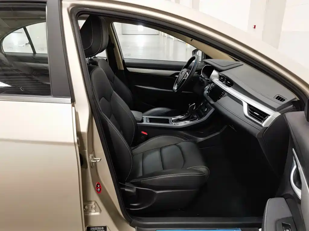 Geely Emgrand — миниатюра 23