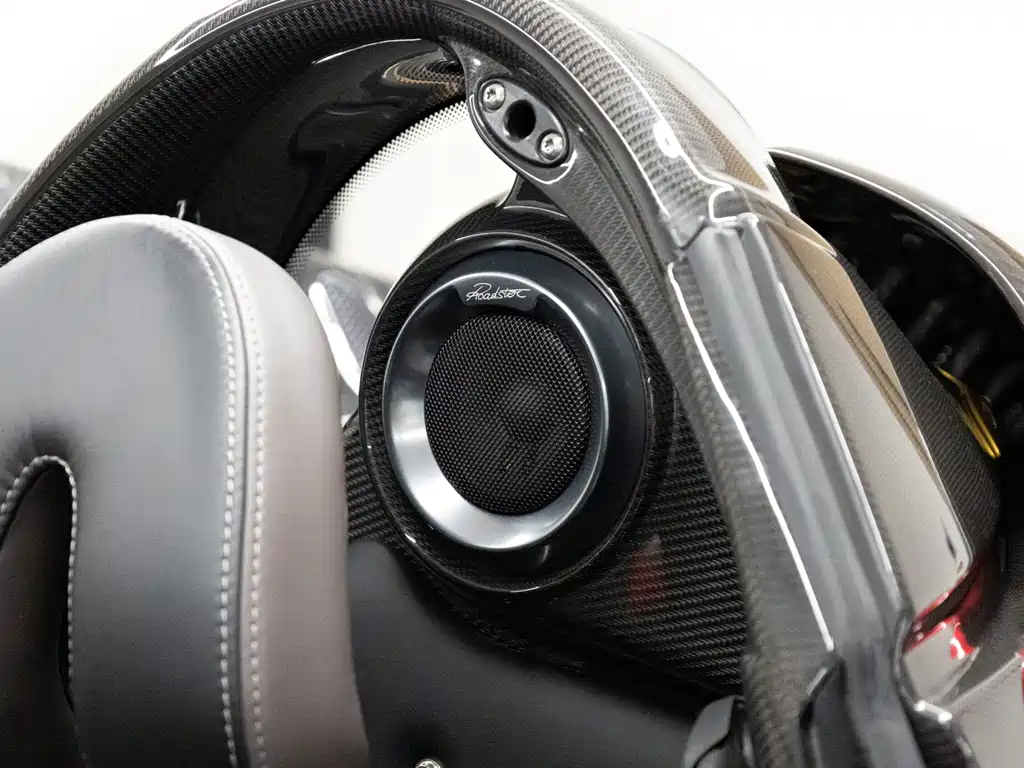 Pagani Huayra — миниатюра 23
