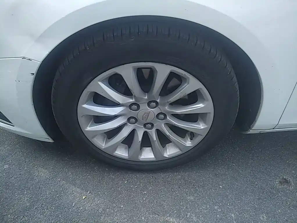 Cadillac XTS — миниатюра 23