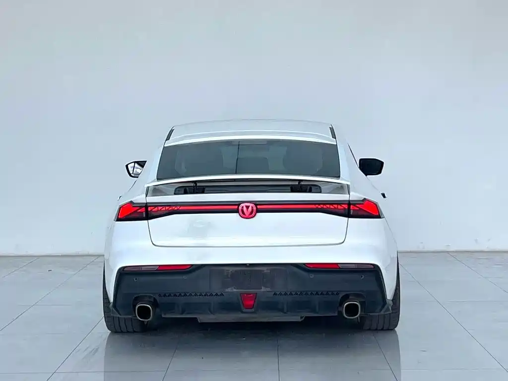 Changan UNI-V — миниатюра 8