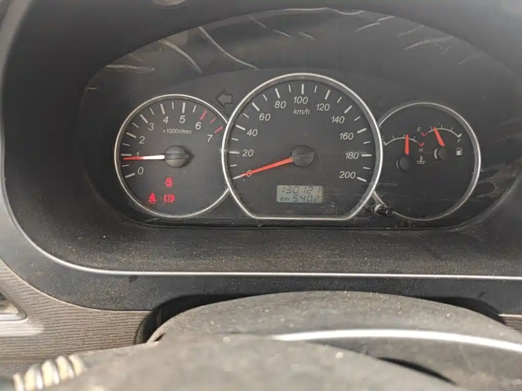 Wuling Hongguang — миниатюра 8