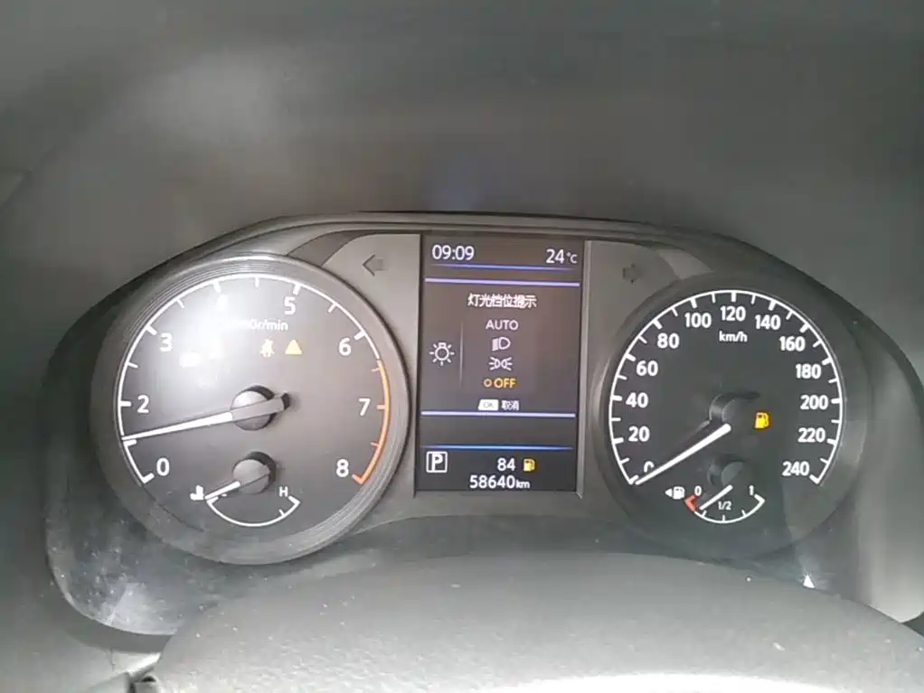 Nissan Teana — миниатюра 12
