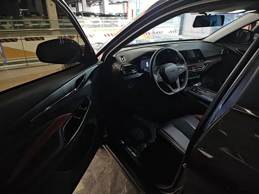 Oshan Oushang X5 — миниатюра 16
