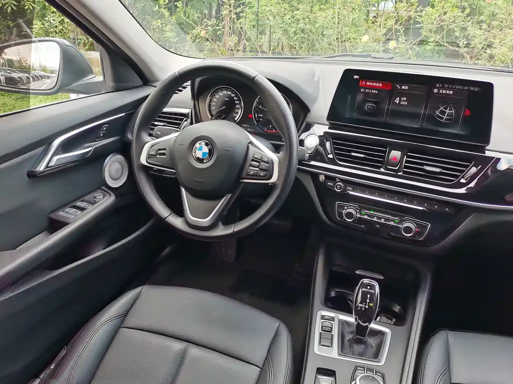 BMW 1 Series — миниатюра 20