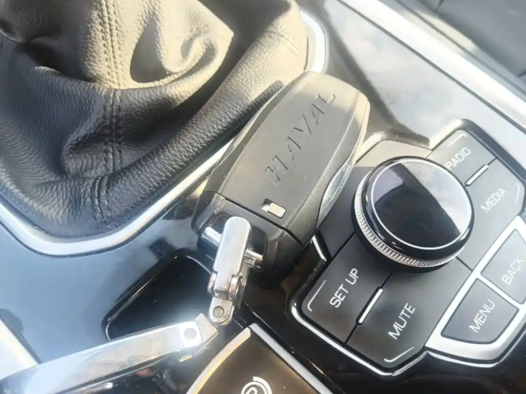 Haval H6 — миниатюра 9