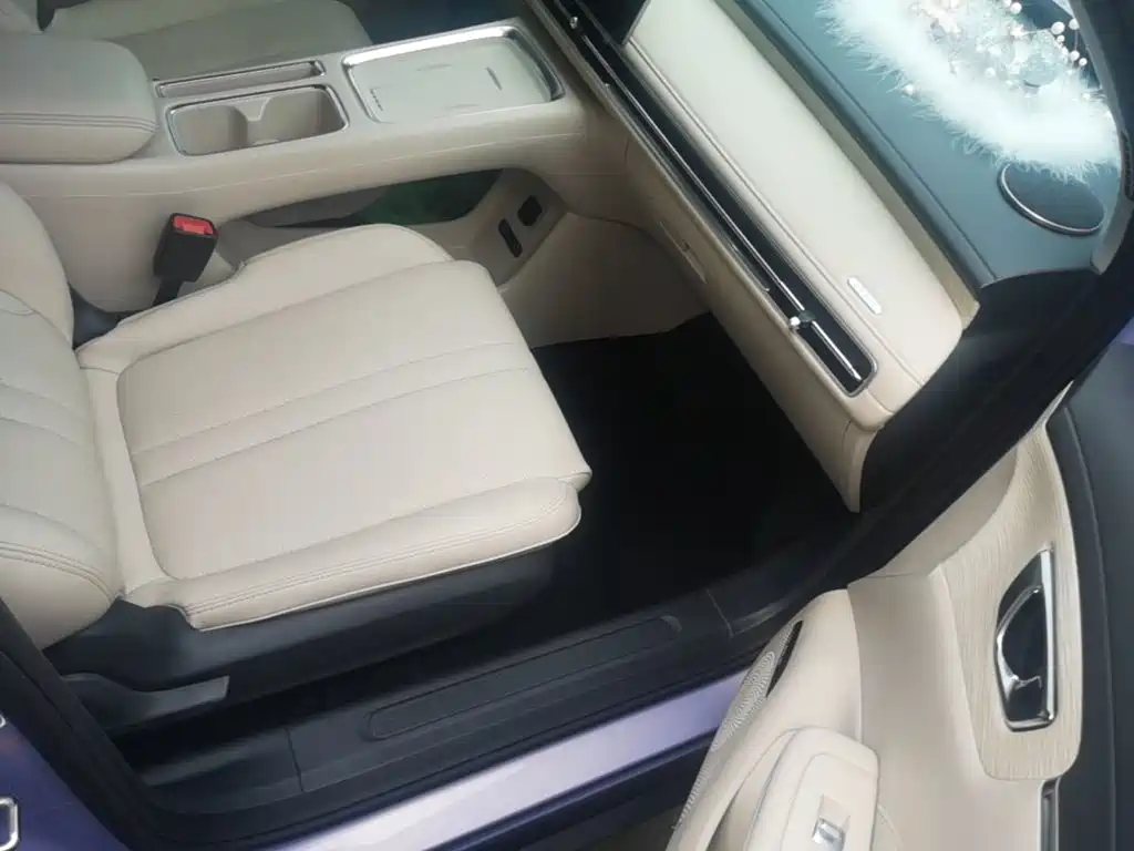Wuling Binguo S — миниатюра 25