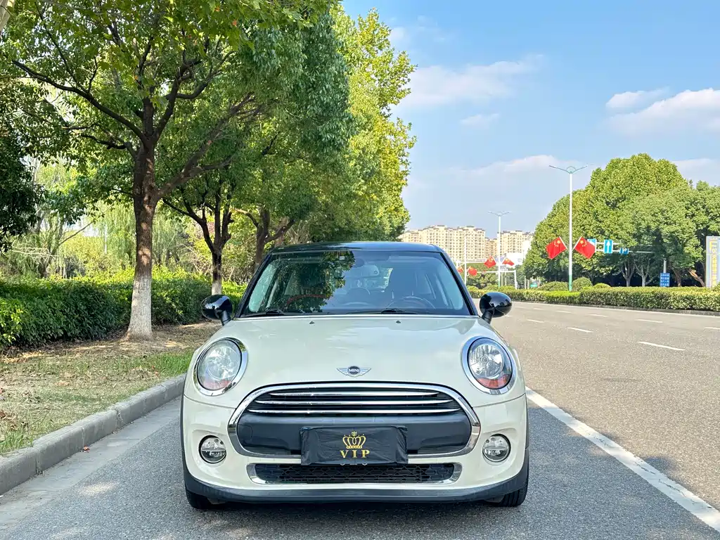 MINI Mini — миниатюра 2