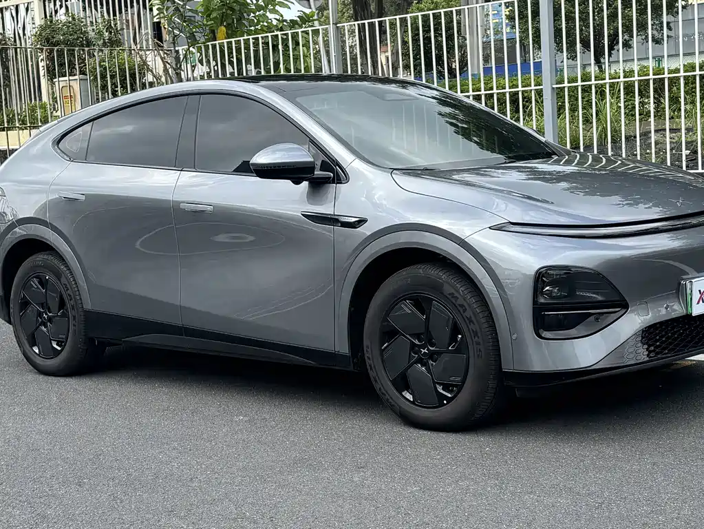 XPeng G6 — миниатюра 12