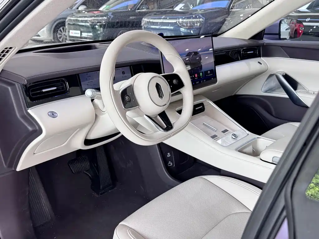 Shangjie Shangjie Z7T — миниатюра 6