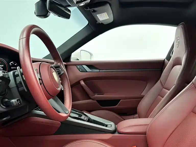 Porsche 911 — миниатюра 15
