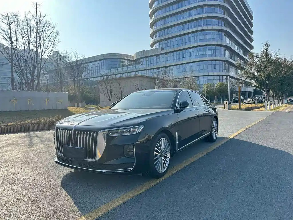 Hongqi HONGQI H9