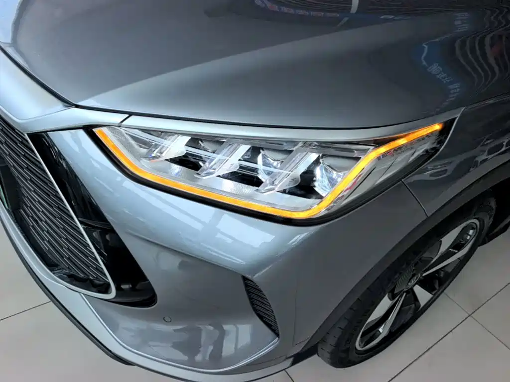 BYD PLUS New Energy — миниатюра 24