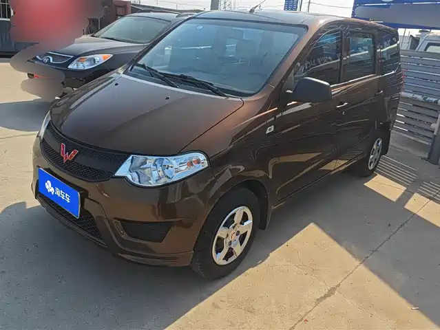 WULING WULING HONGGUANG