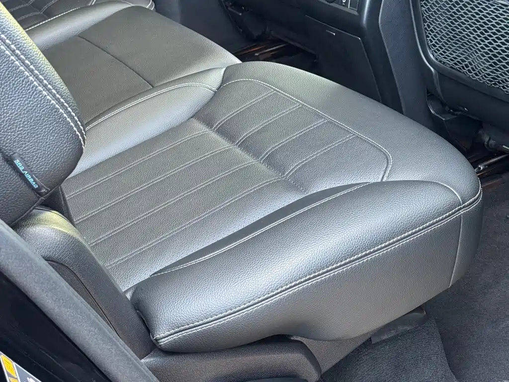 Mercedes-Benz GL-Class — миниатюра 23