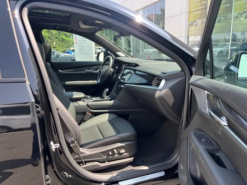Cadillac XT6 — фотографии объявления, Фото 23