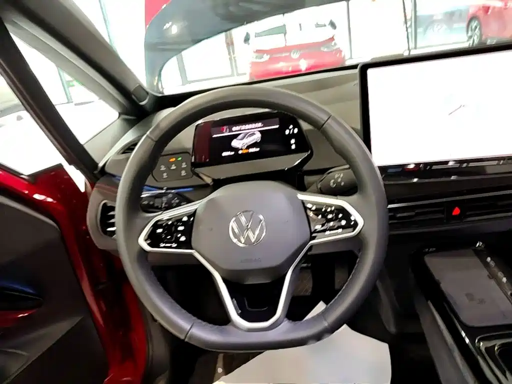 Volkswagen ID.3 — миниатюра 11
