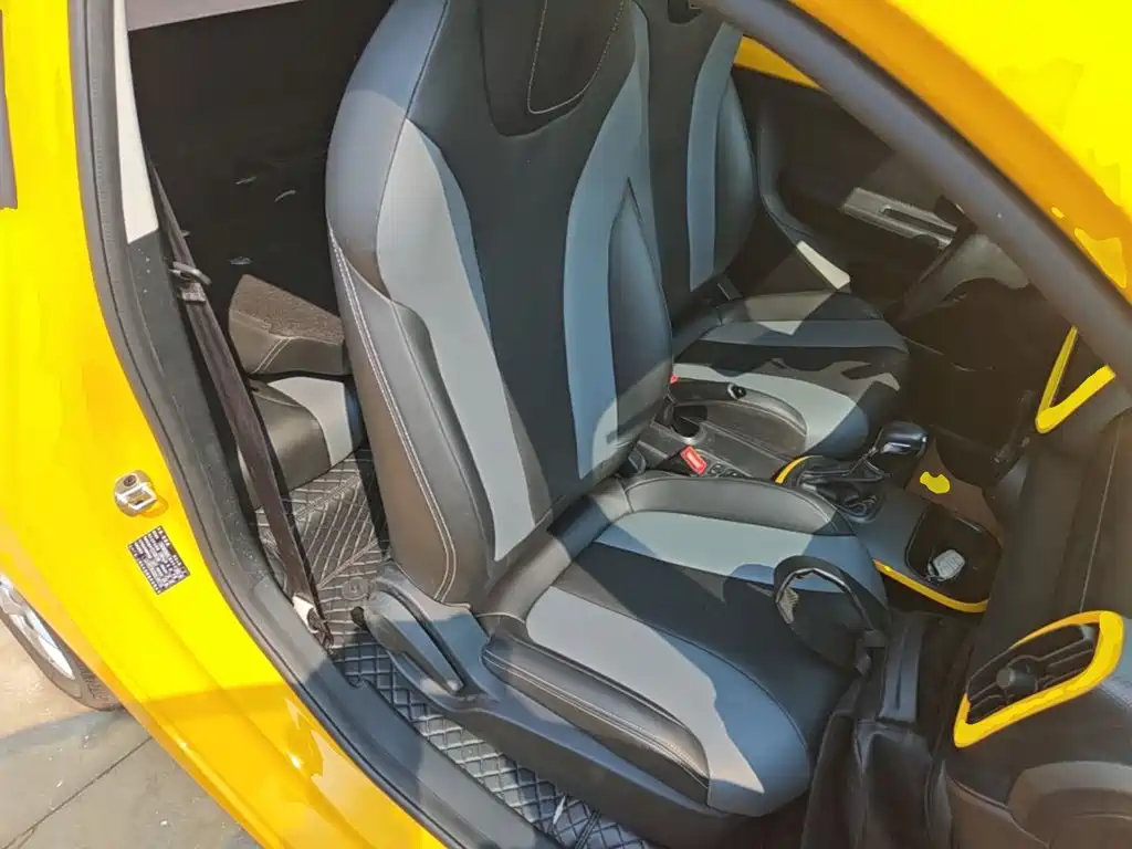 Roewe Clever — миниатюра 25