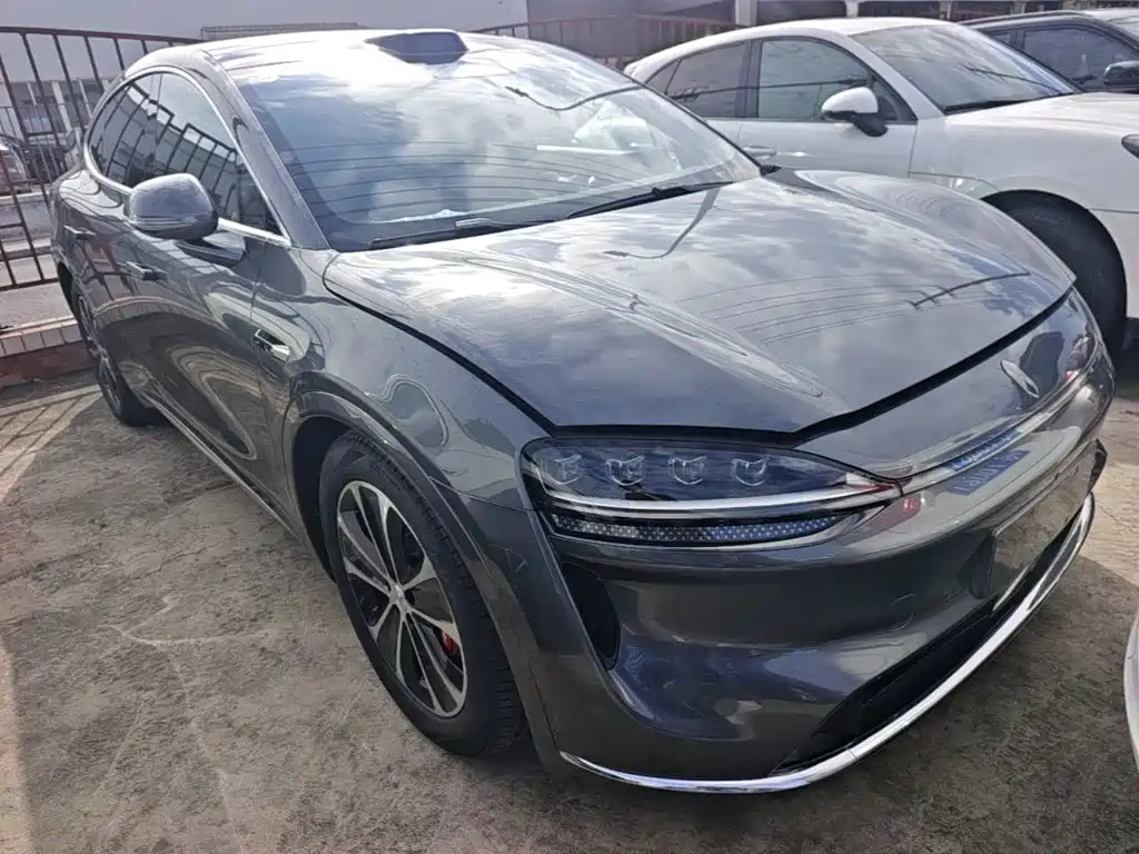 Zhijie Zhijie R7 — миниатюра 4