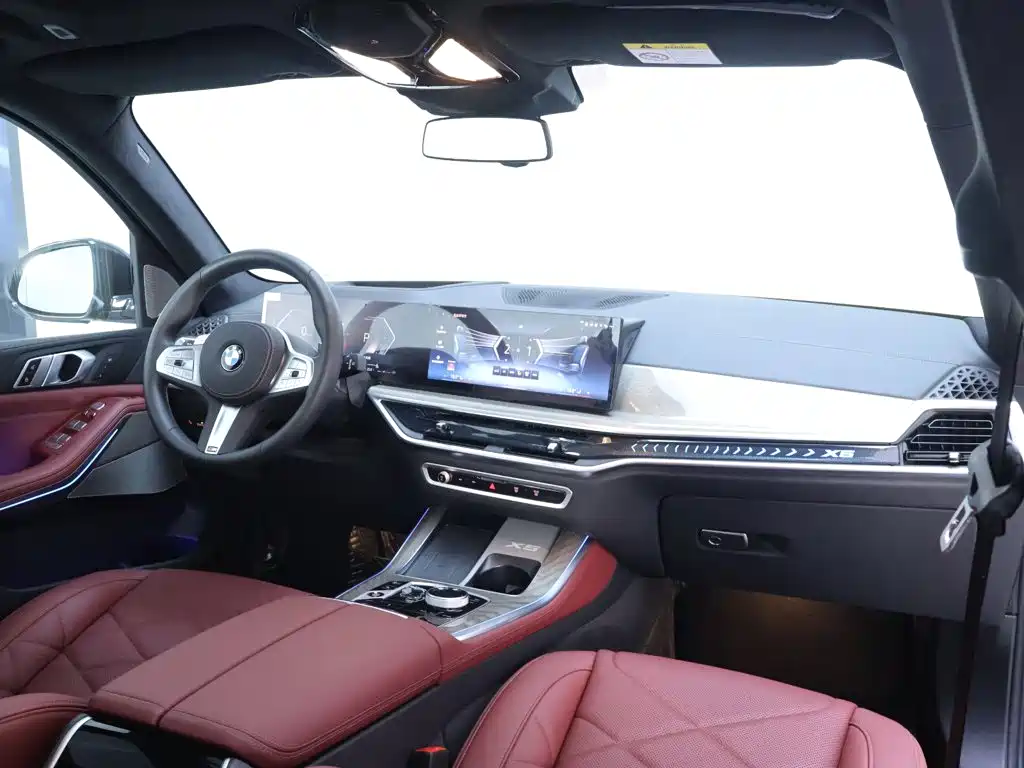 BMW X5 — миниатюра 20