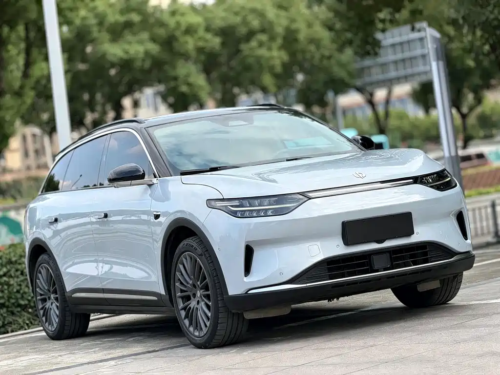 Leapmotor Leapmotor C11 — миниатюра 2