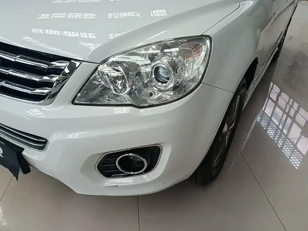 Haval H6 — миниатюра 24