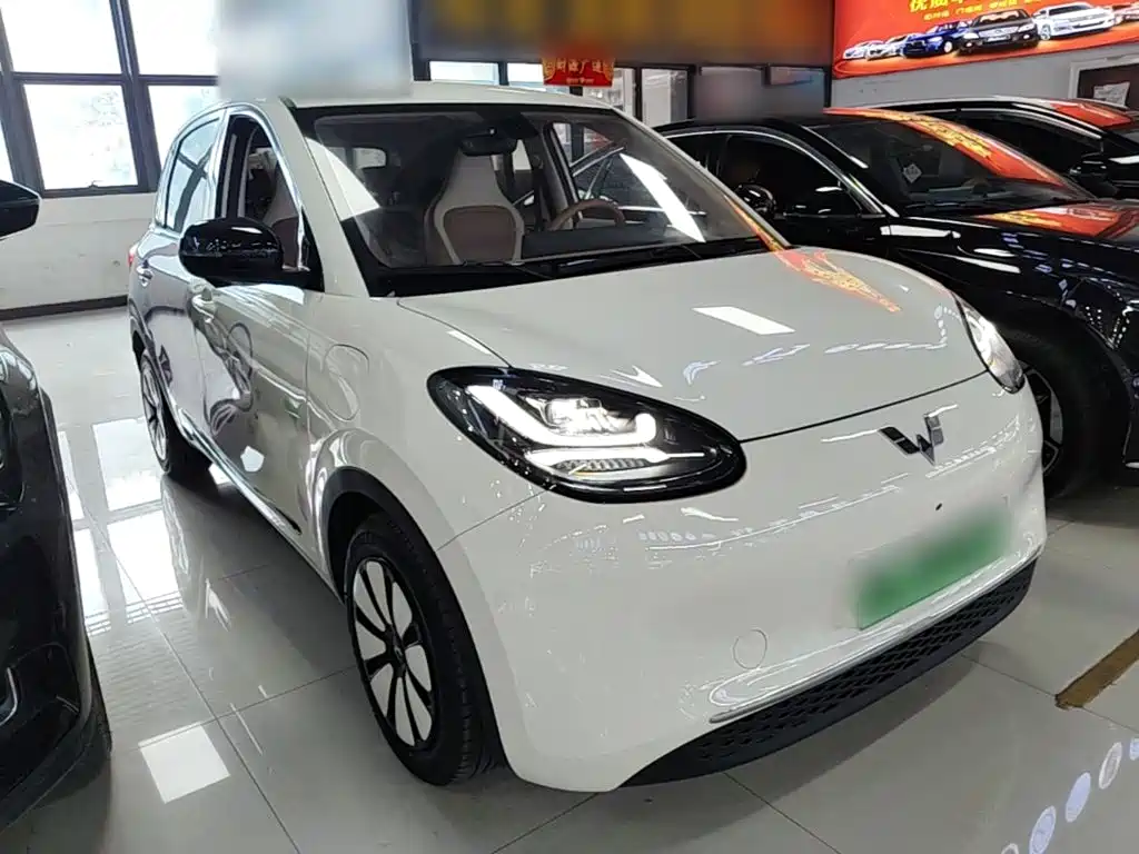 Wuling Bingo — миниатюра 4