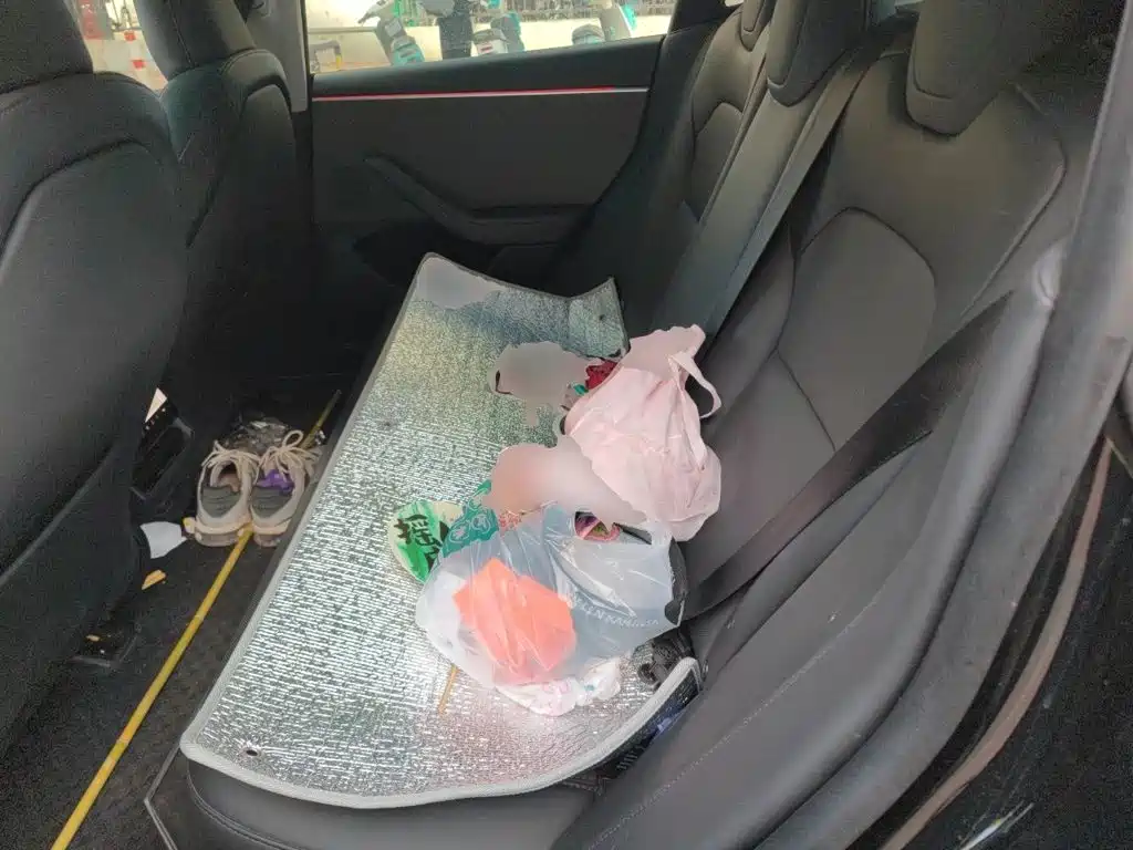 Tesla Model 3 — миниатюра 18