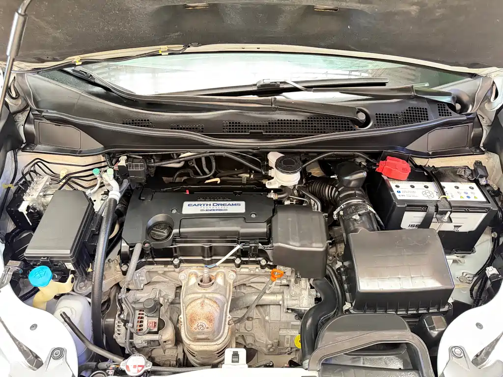 Honda Odyssey — миниатюра 22