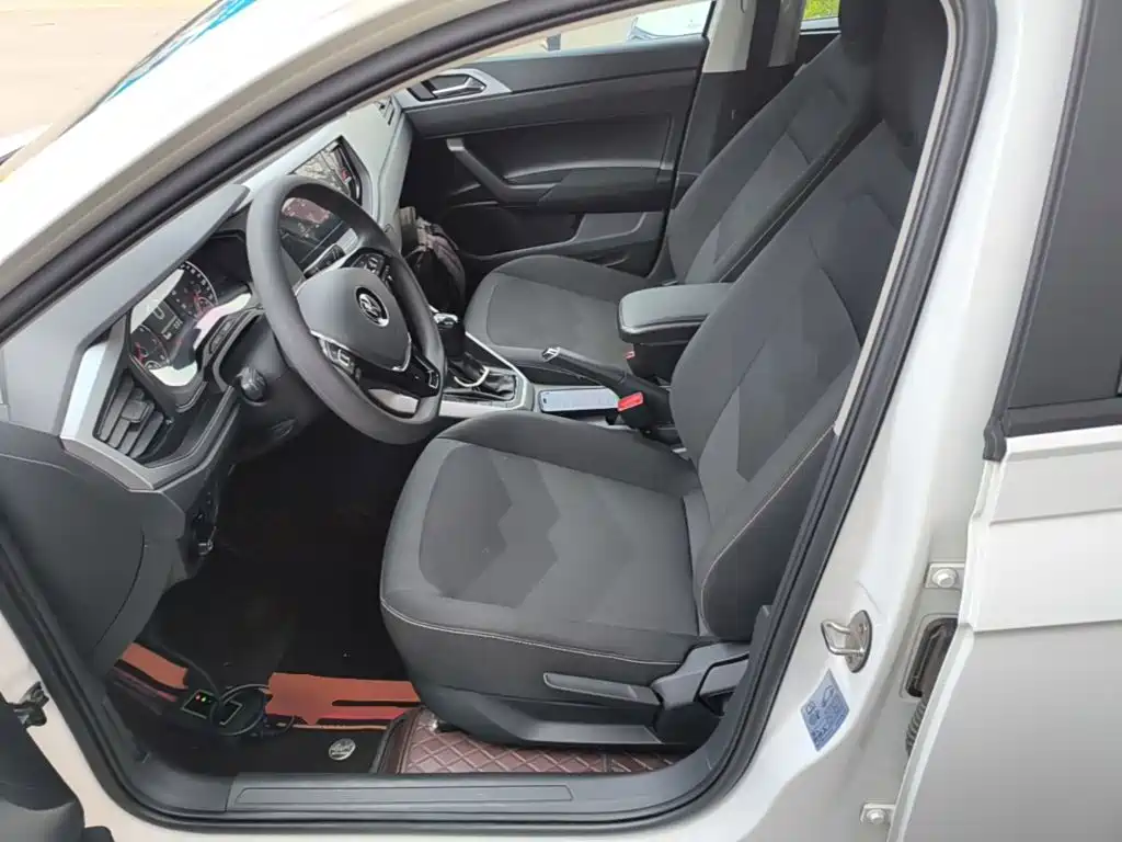 Volkswagen Polo — миниатюра 15