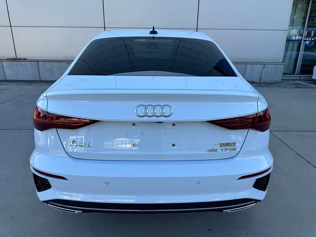 Audi A3 — миниатюра 16