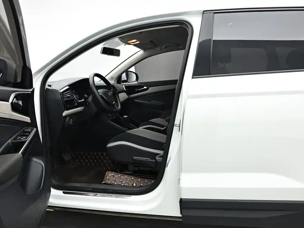 Jetta VS5 — миниатюра 10