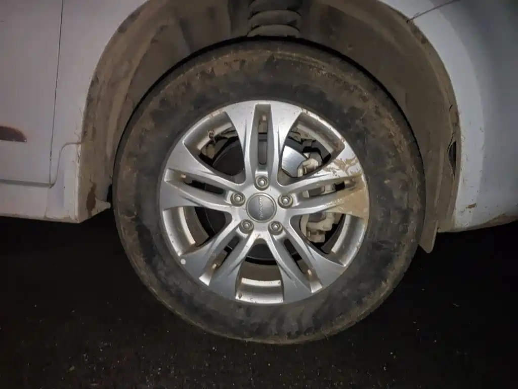Haval H6 — миниатюра 24