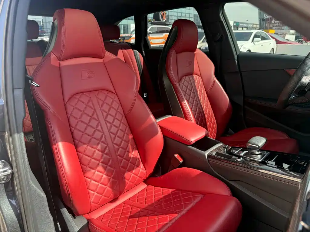 Audi S4 — миниатюра 24