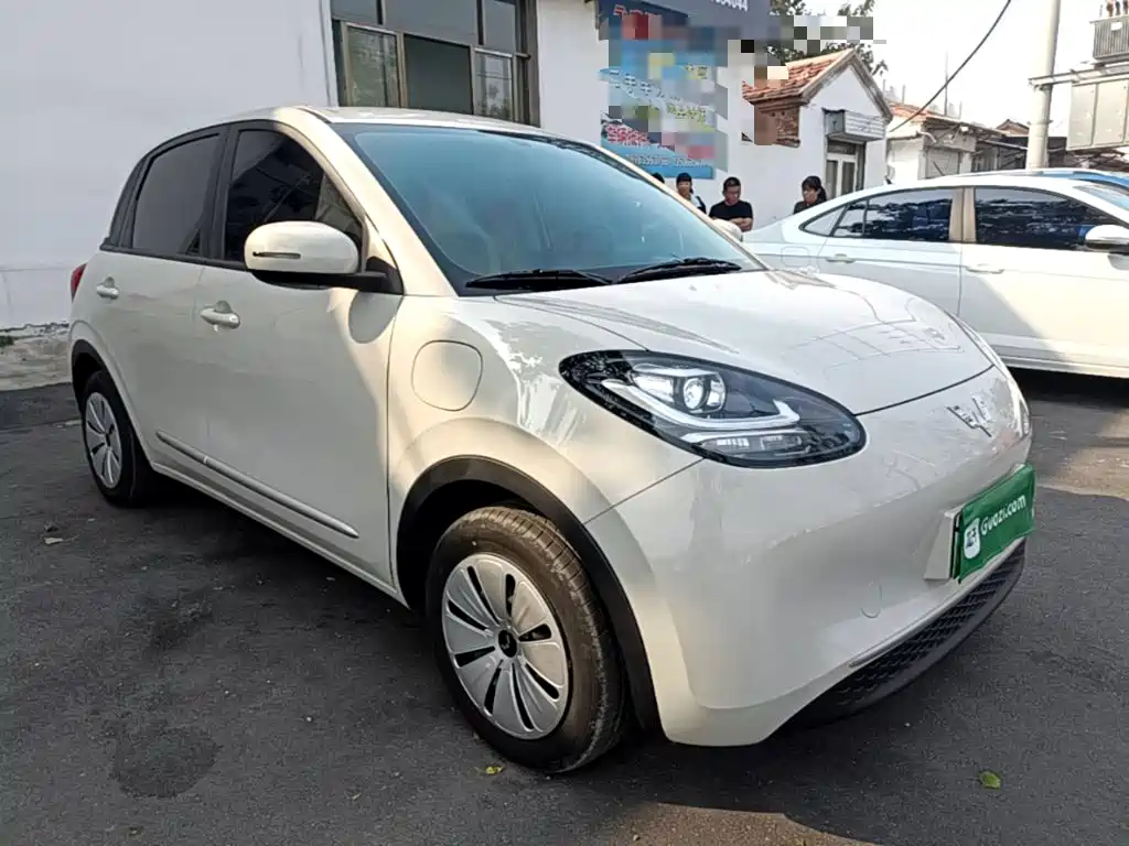 Wuling Bingo — миниатюра 4