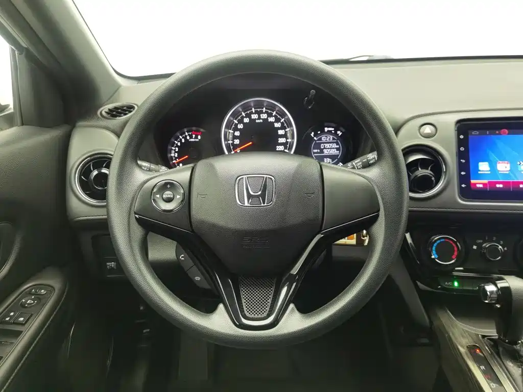 Honda XR-V — миниатюра 11