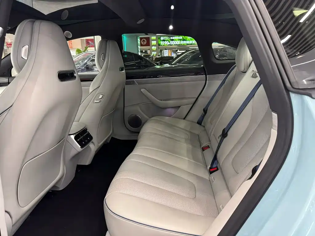 Zhijie Zhijie S7 — миниатюра 6