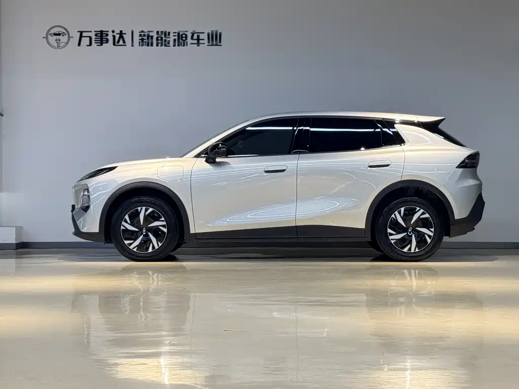 Changan Q05 2026 405Air