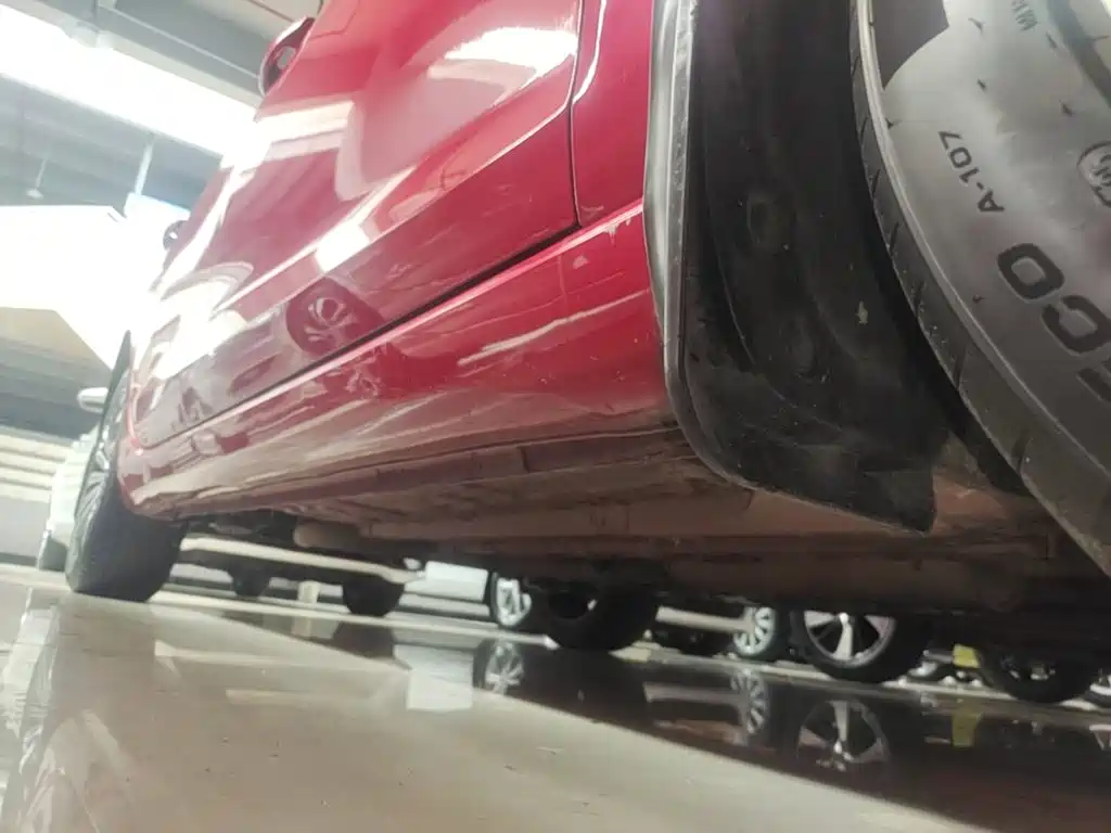 Changan Eado — миниатюра 21
