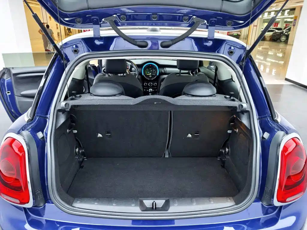 MINI Mini — миниатюра 10