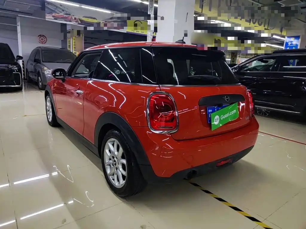 MINI Mini — миниатюра 5