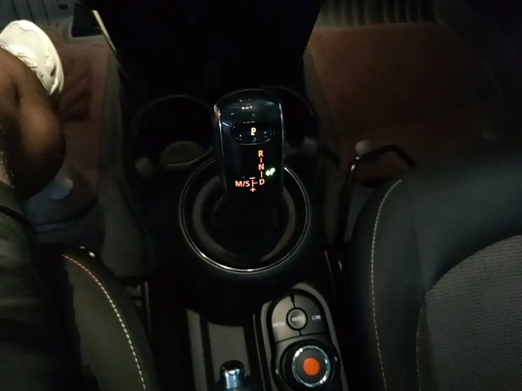 MINI Mini — миниатюра 14