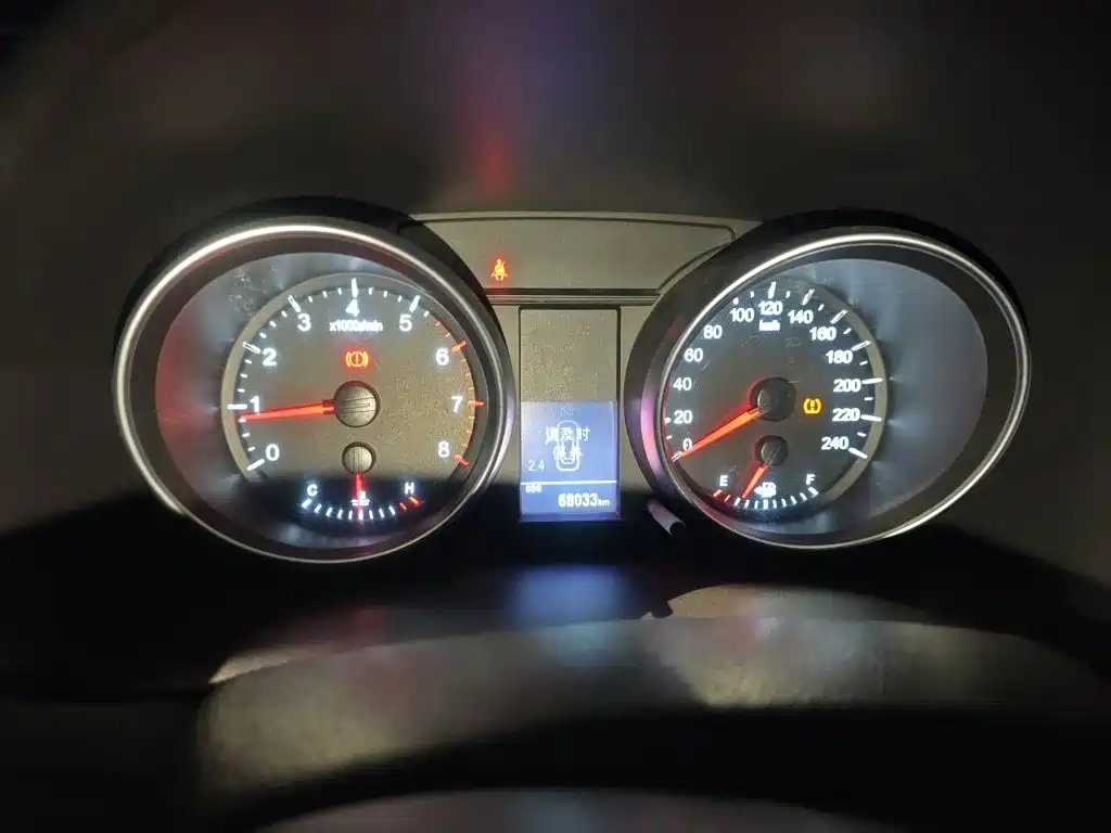 Haval H6 — миниатюра 7