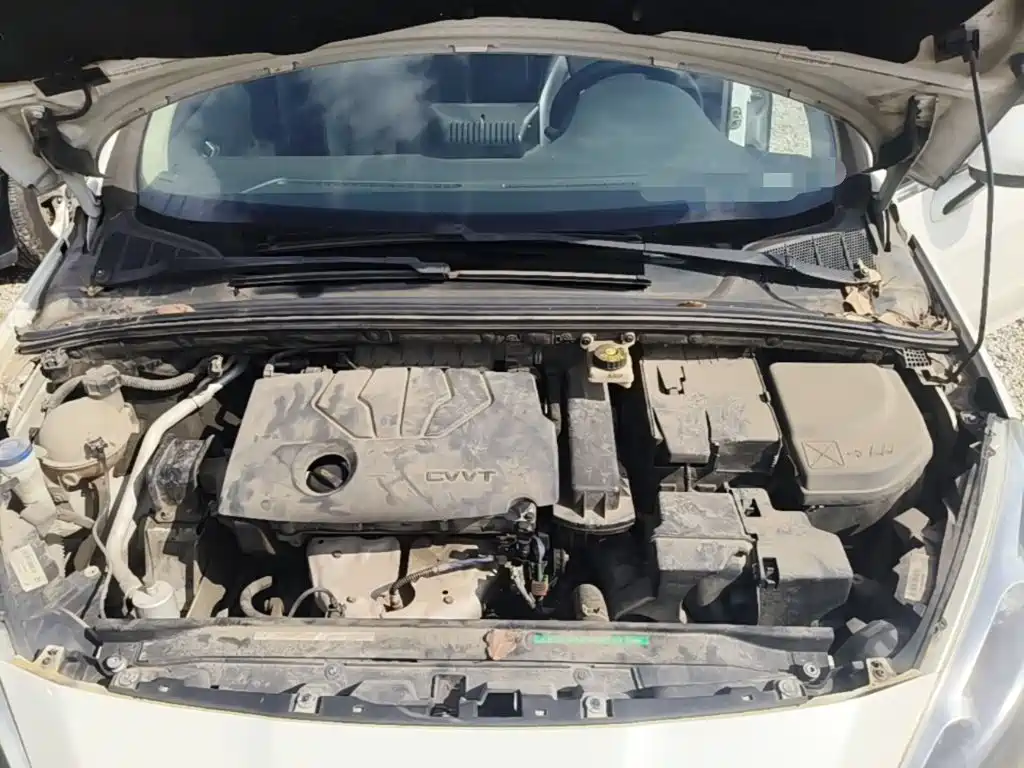 Peugeot 308 — миниатюра 25