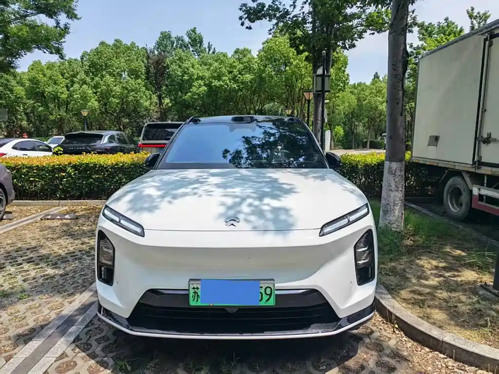 NIO ES6 2026 100kWh