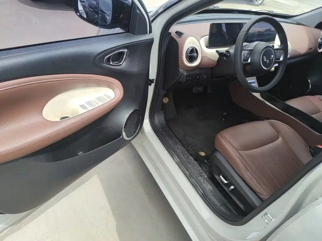 Wuling Bingo — миниатюра 16