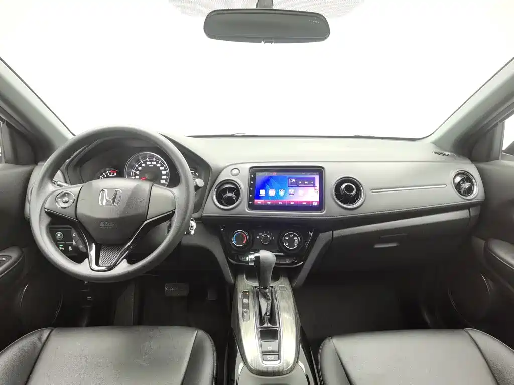 Honda XR-V — миниатюра 5